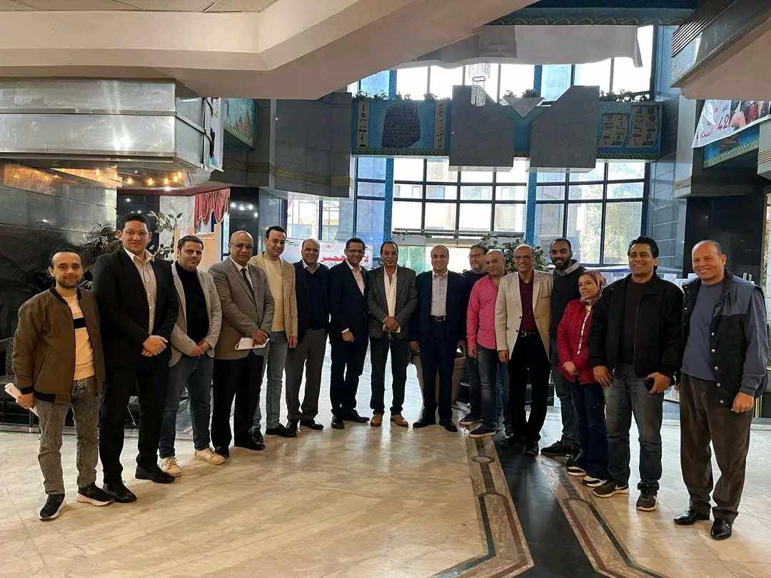 تأجيل انعقاد الجمعية العمومية لنقابة الصحفيين الى «٢١مارس الحالى» لعدم اكتمال النصاب القانونى